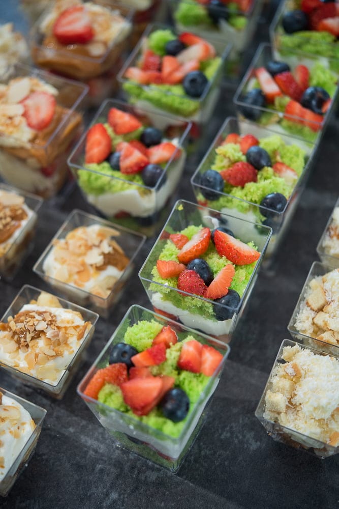 Desery na słodki stół - przepisy od Po Prostu Pycha