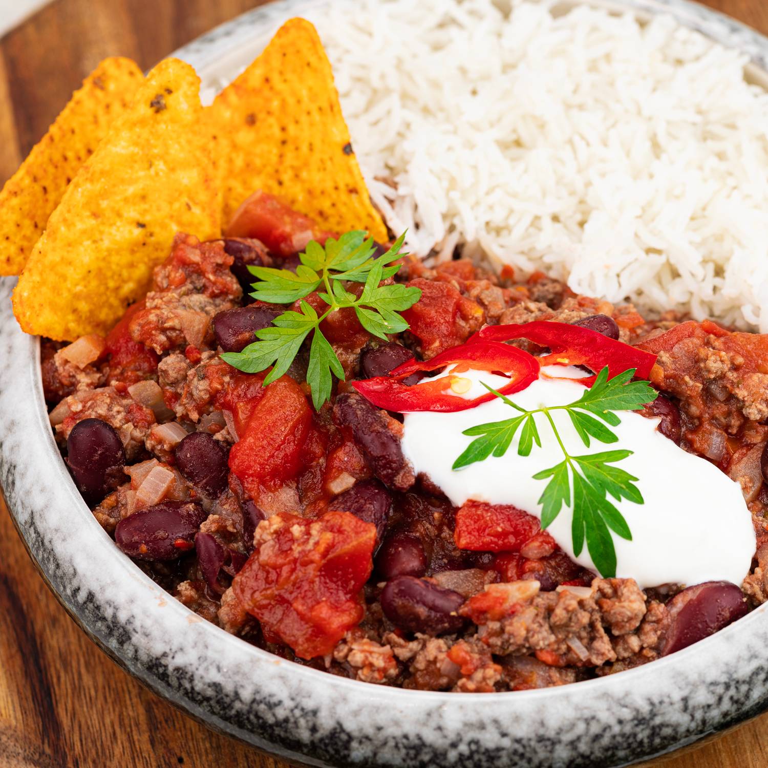 Chili con carne
