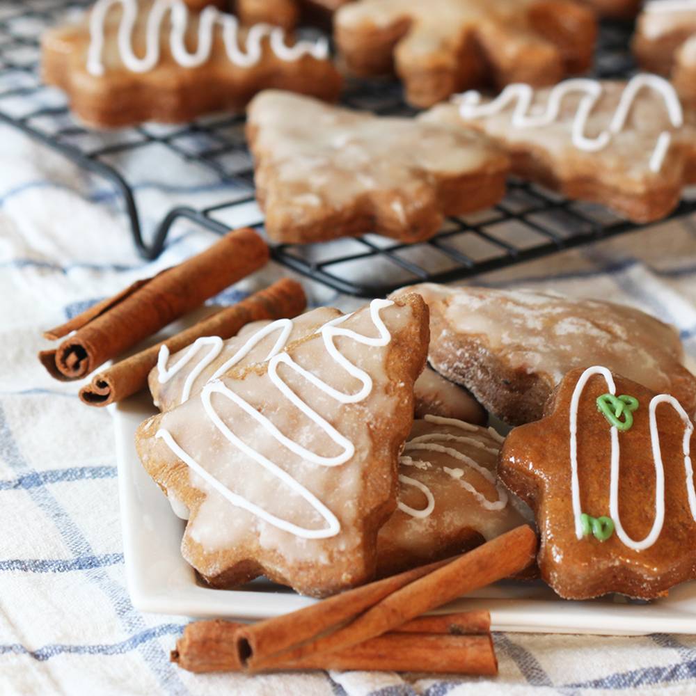 Pierniczki na święta przepis