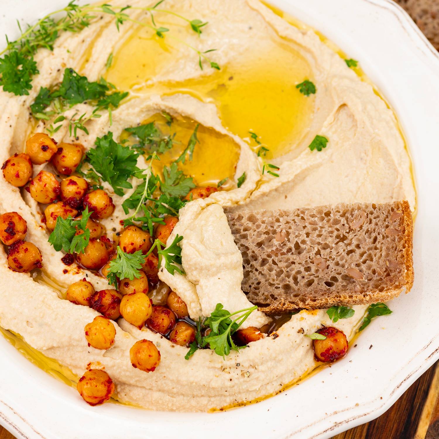 Hummus