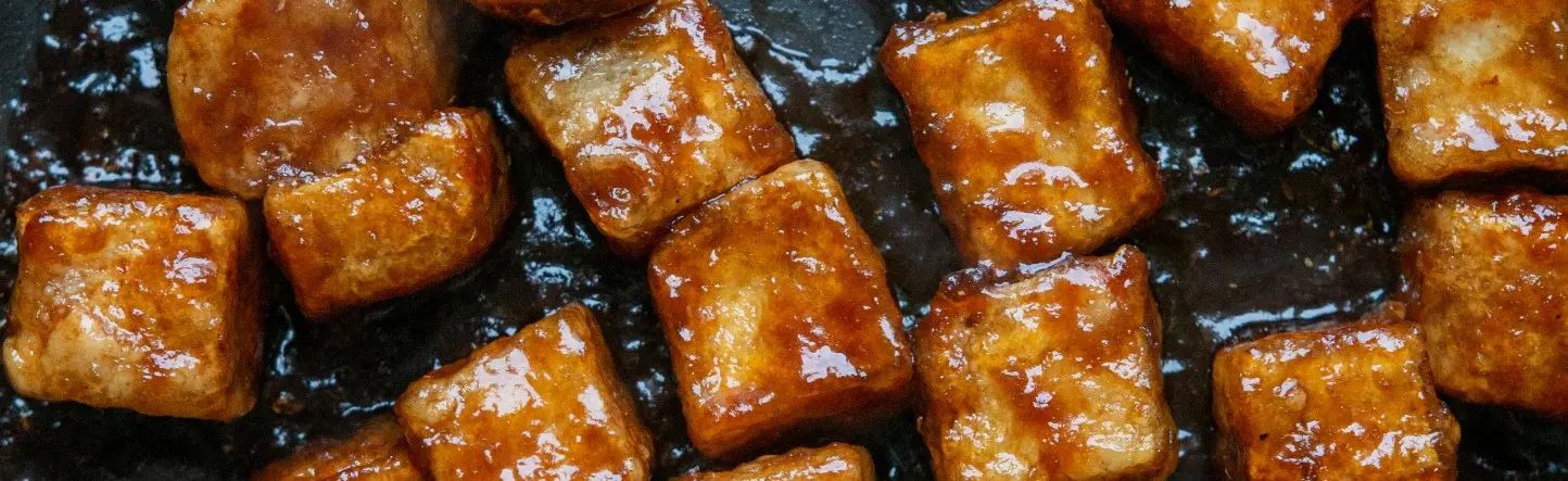 Tofu zmieniające życie