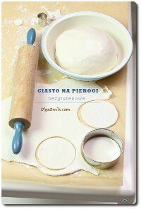 Przepisy na pierogi