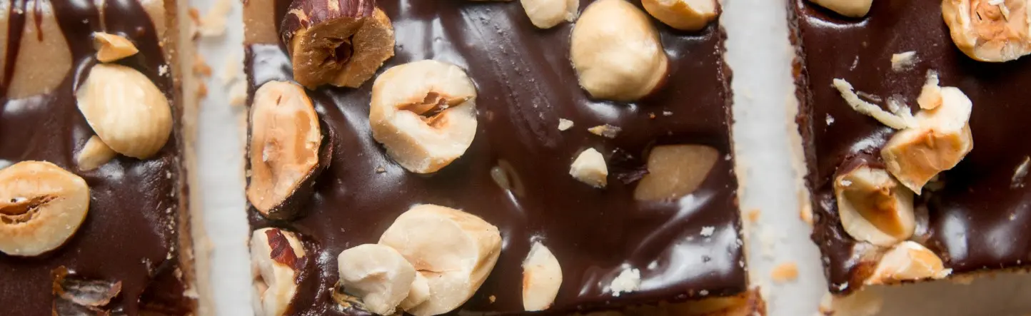 Wypasiony mazurek dla początkujących