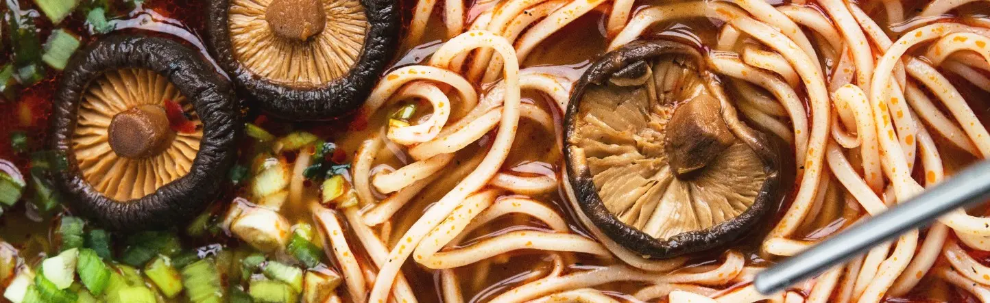 Tajwański pomidorowy rosół