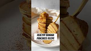 Placuszki bananowe fit — wideo