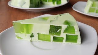 Sernik na zimno bezglutenowy — wideo