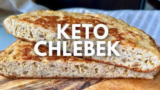 Keto chleb — wideo