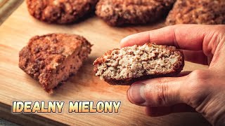 Bezglutenowe kotlety mielone — wideo