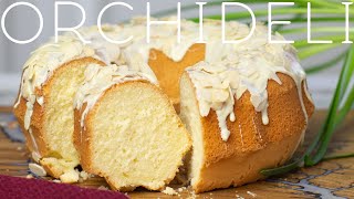 Babka wielkanocna — wideo