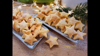 Ciastka gryczane — wideo