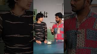 JAJECZNICA BEZ JAJEK — wideo