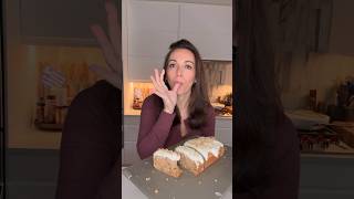 Ciasto marchewkowe fit — wideo