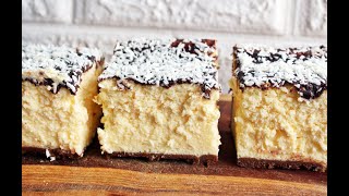 Sernik Wielkanocny - idealny! — wideo