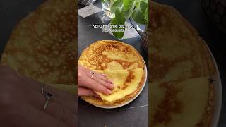 Wegańskie pancakes doskonałe — wideo
