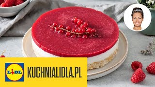Wegańska panna cotta doskonała