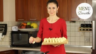 USZKA DO BARSZCZU — wideo